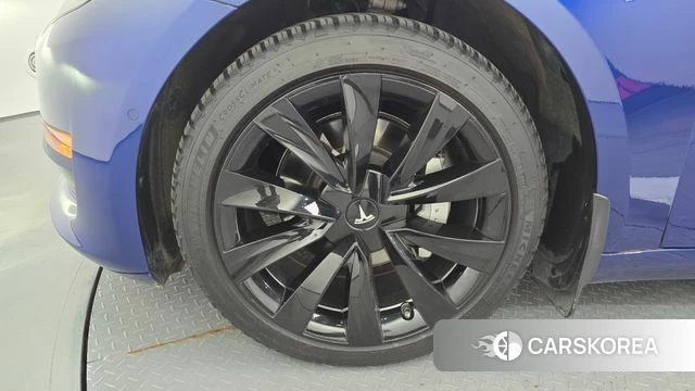 Tesla Model 3 id 4662328 из Кореи 15