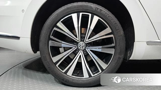 Volkswagen Arteon id 4993208 из Кореи 15