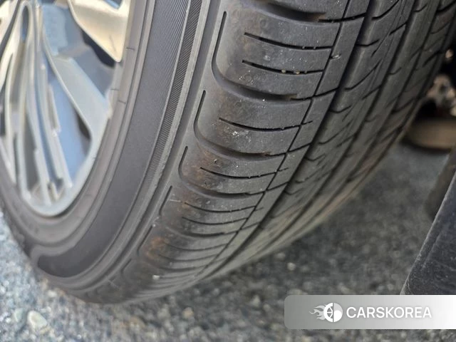 Kia K7 Premier Hybrid id 4992530 из Кореи 15