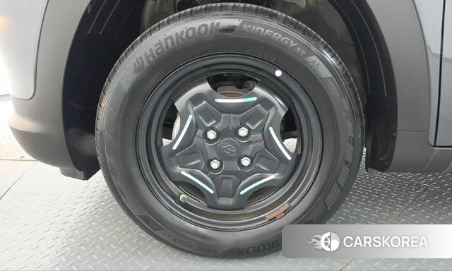 Hyundai Casper id 4991432 из Кореи 28