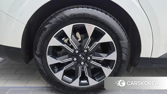 Kia Carnival 4th generation id 5041344 из Кореи 29