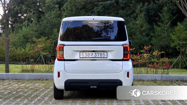 Kia The New Kia Ray id 5020744 из Кореи 15