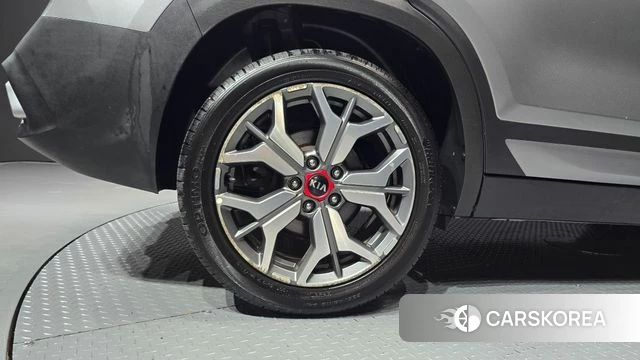 Kia Seltos id 5018358 из Кореи 28