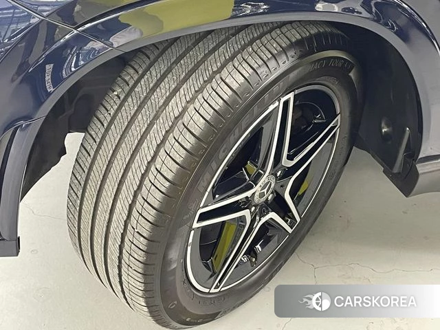 Mercedes-Benz GLE-Class W167 id 4923483 из Кореи 15