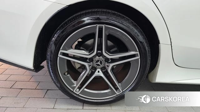 Mercedes-Benz CLS-Class C257 id 4981243 из Кореи 27