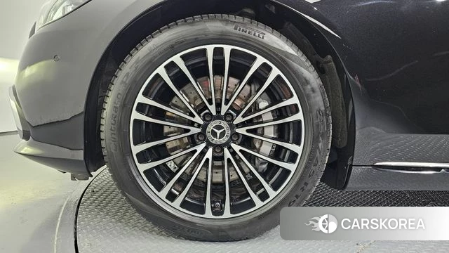 Mercedes-Benz S-Class W223 id 5003158 из Кореи 15