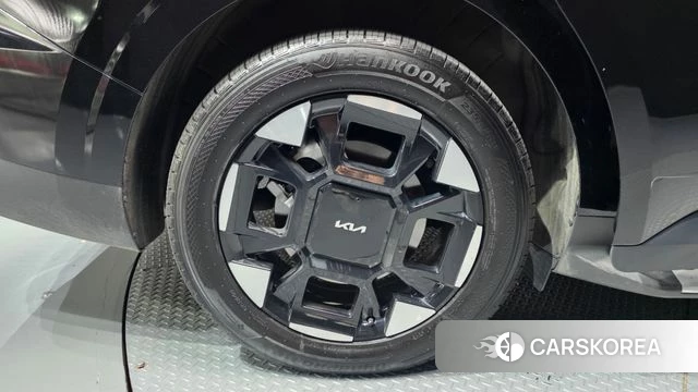 Kia The New Carnival 4th Generation id 4934964 из Кореи 15
