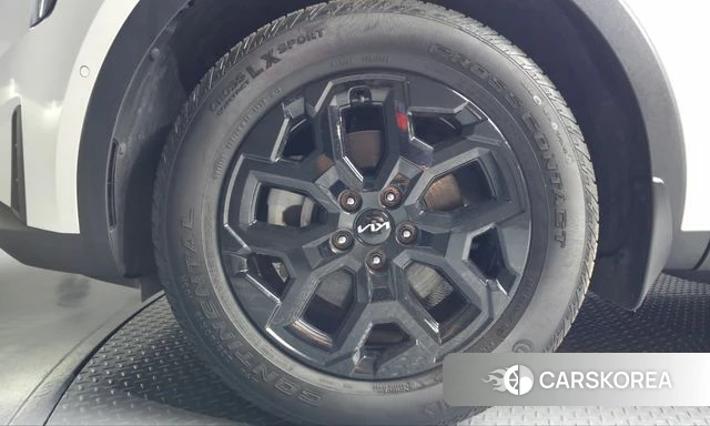 Kia The New Sorento 4th Generation id 4985554 из Кореи 30