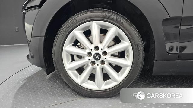 Mini Cooper Clubman id 4779721 из Кореи 27