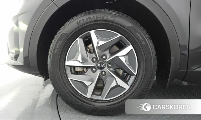 Kia Sorento 4th Generation id 5048001 из Кореи 25