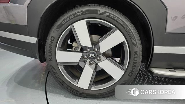 Hyundai Santa Fe (MX5) id 4996146 из Кореи 25