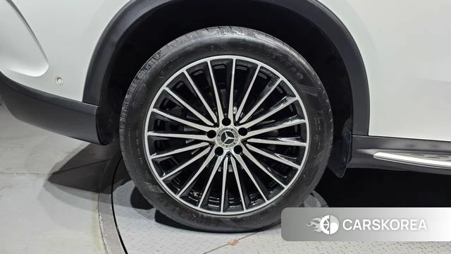 Mercedes-Benz GLC-Class X254 id 4950716 из Кореи 31