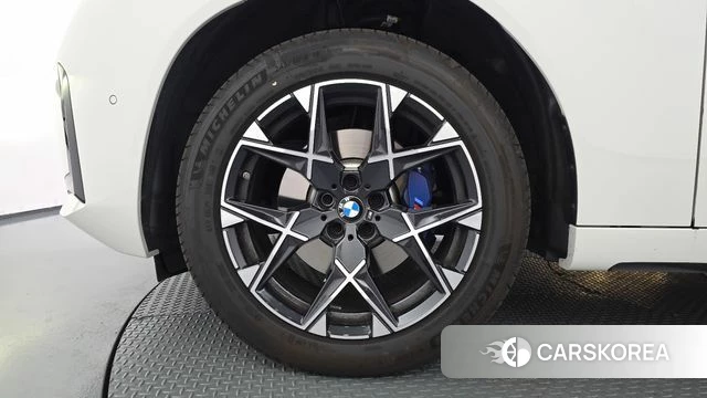 BMW X3 (G45) id 4990216 из Кореи 26