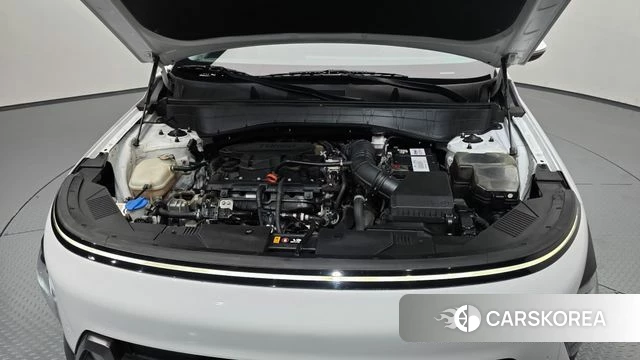 Hyundai Kona (SX2) id 5021933 из Кореи 28