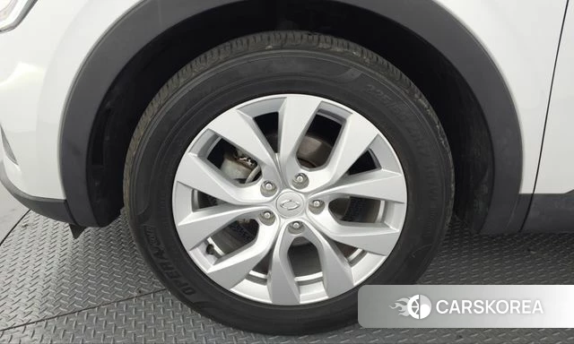 Renault Korea (Samsung) XM3 id 4997755 из Кореи 29