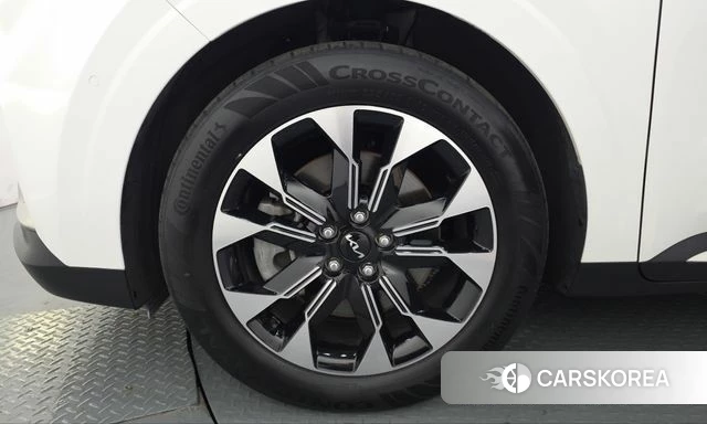 Kia Carnival 4th generation id 5033481 из Кореи 31