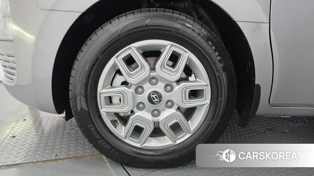 Hyundai Staria id 4974857 из Кореи 25