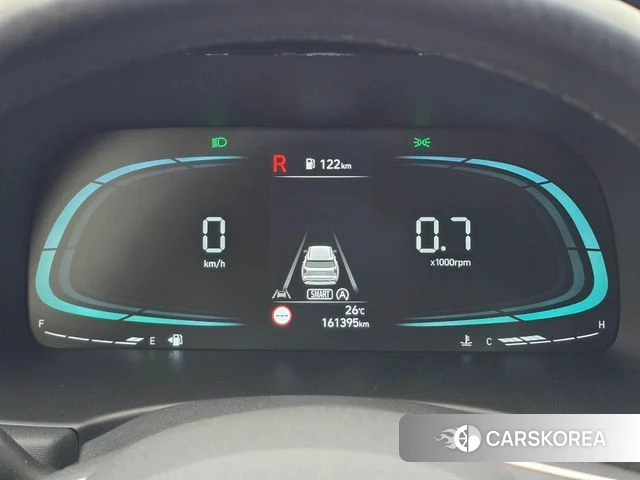 Hyundai The New Palisade id 4793040 из Кореи 15
