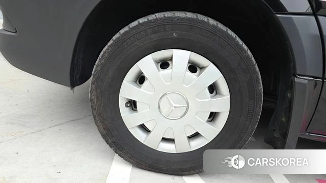 Mercedes-Benz Sprinter id 5013919 из Кореи 25