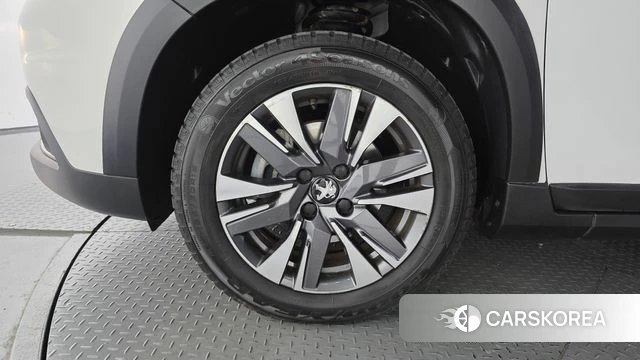 Peugeot 2008 id 4988091 из Кореи 15