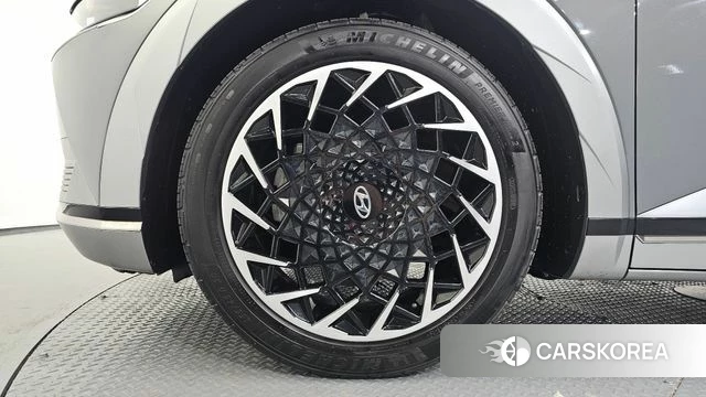 Hyundai Ionic 5 id 4784267 из Кореи 15