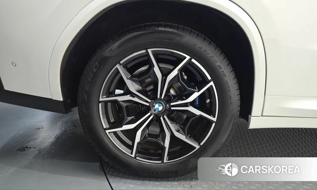 BMW X4 (G02) id 5017571 из Кореи 27