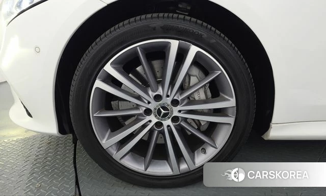 Mercedes-Benz CLS-Class C257 id 5048477 из Кореи 15
