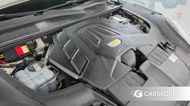 Porsche Cayenne (PO536) id 5018412 из Кореи 26