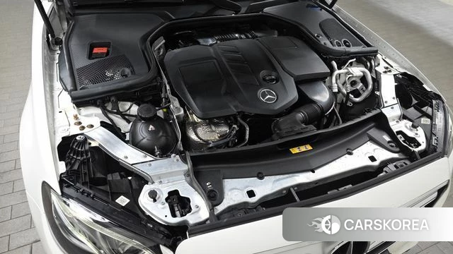 Mercedes-Benz E-Class W213 id 5047979 из Кореи 25