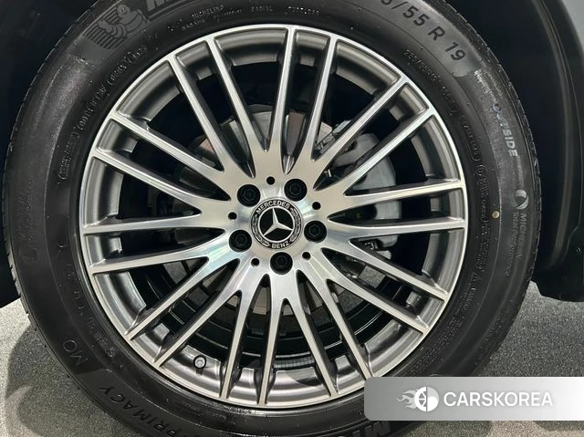 Mercedes-Benz GLC-Class X254 id 4927851 из Кореи 14