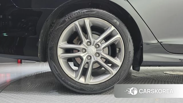 Hyundai Sonata New Rise id 4776211 из Кореи 32