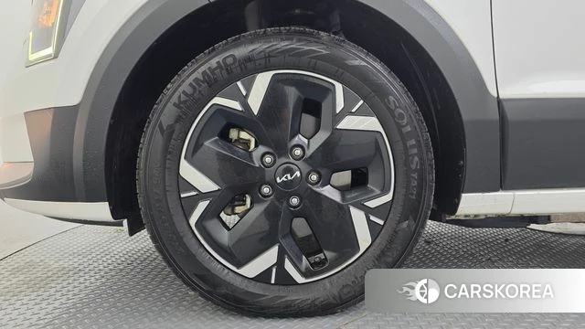 Kia Di All New Niro EV id 5027562 из Кореи 25