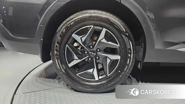 Kia The New Sorento 4th Generation id 5016365 из Кореи 15
