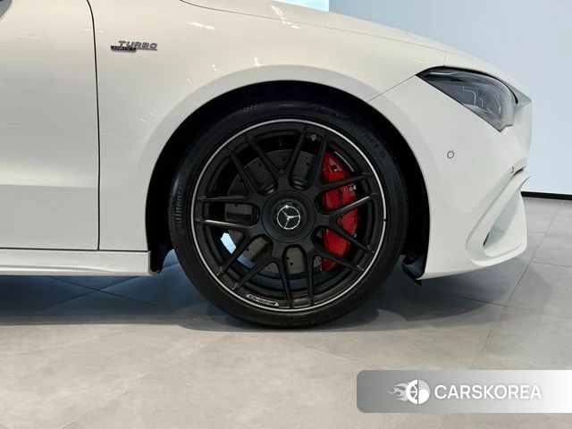Mercedes-Benz CLA-Class C118 id 4980077 из Кореи 15