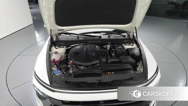 Hyundai Sonata D Edge (DN8) id 5011883 из Кореи 29