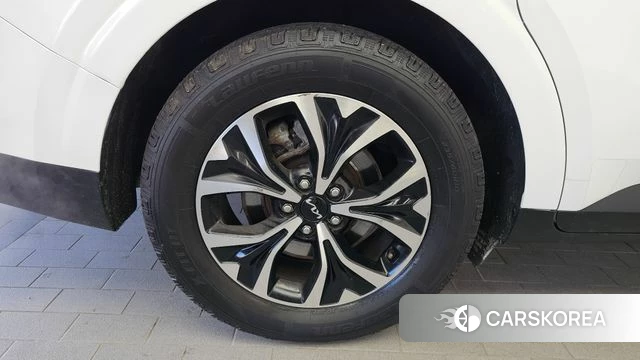 Kia Carnival 4th generation id 5002555 из Кореи 29