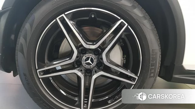 Mercedes-Benz GLC-Class X253 id 5052704 из Кореи 13
