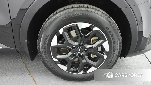 Kia The New Sorento 4th Generation id 3883258 из Кореи 15