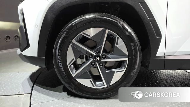 Hyundai The New Tucson (NX4) id 4974725 из Кореи 15