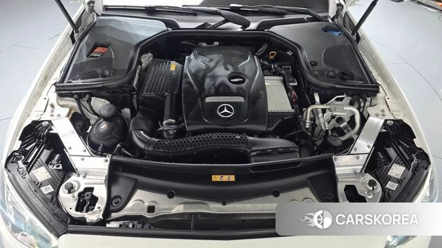 Mercedes-Benz E-Class W213 id 5011667 из Кореи 29