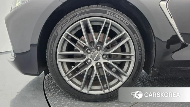 Genesis G70 id 5004487 из Кореи 15