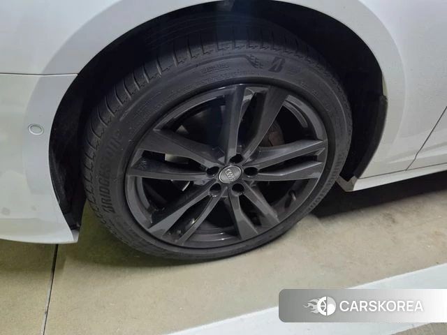 Audi A6 (C8) id 4754890 из Кореи 15