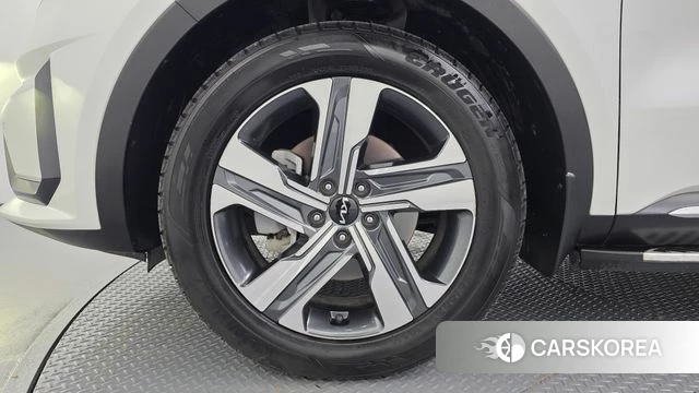 Kia Sorento 4th Generation id 4958916 из Кореи 25