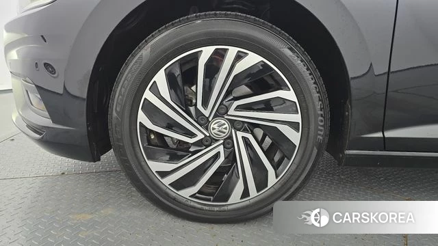 Volkswagen 7th Generation of Jetta id 4982223 из Кореи 30