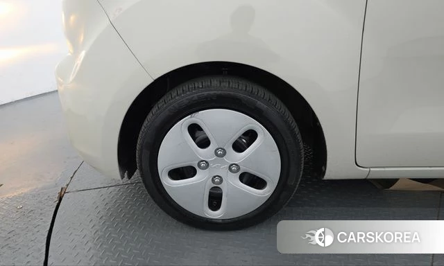 Kia The New Ray id 4986641 из Кореи 26