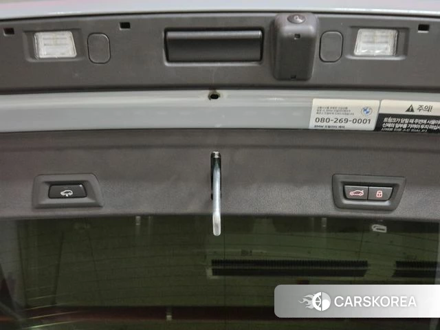 BMW X6 (G06) id 5045487 из Кореи 15