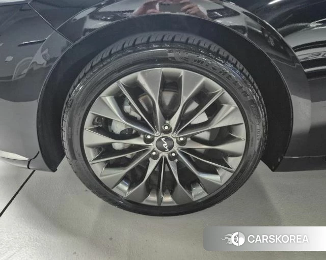 Kia K8 id 4970971 из Кореи 15
