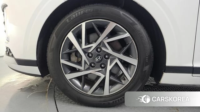 Hyundai Grandeur (GN7) id 4753637 из Кореи 26