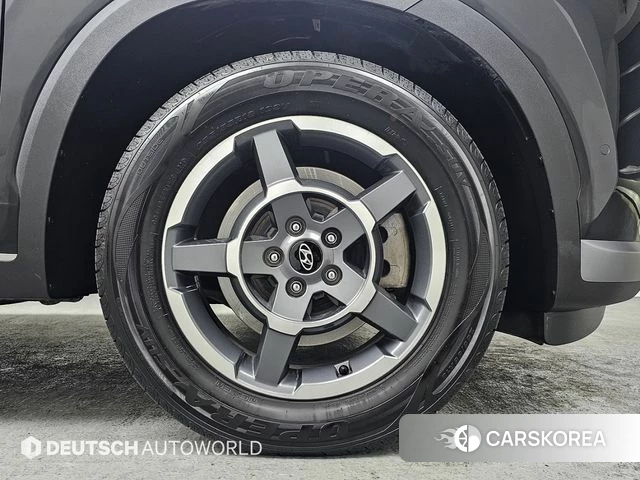 Hyundai The New Palisade id 5046504 из Кореи 15