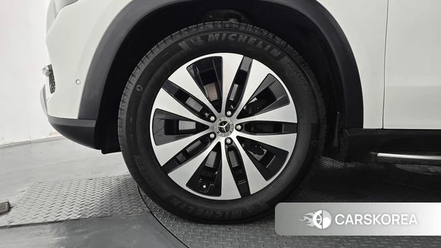 Mercedes-Benz GLE-Class W167 id 4744590 из Кореи 31
